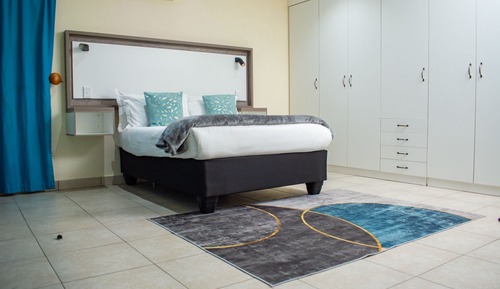Chambre Double Exécutive pour 1 personne