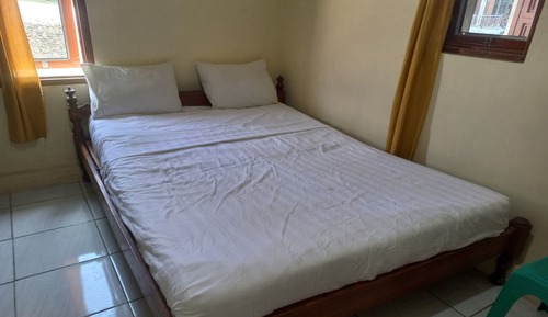 Chambre Double Économique