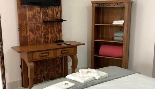 Chambre Familiale