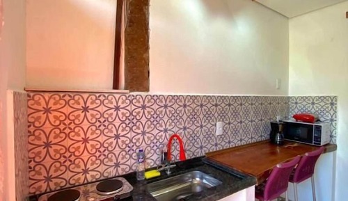 Chambre Familiale