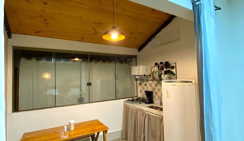 Chambre Familiale