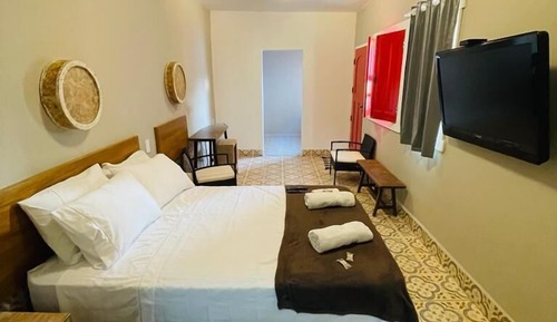 Chambre Familiale