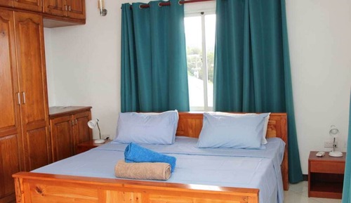 Chambre Double Classique