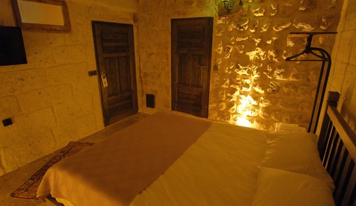 Chambre Double Standard