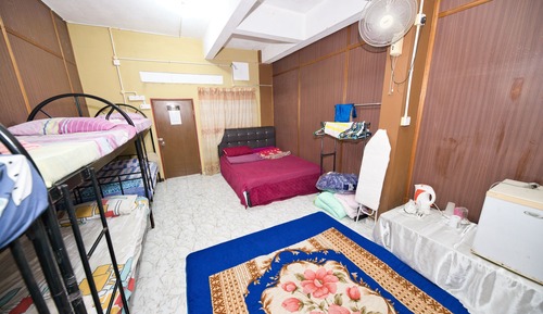 Suite « Premier »