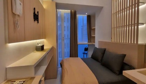 Chambre Double Standard