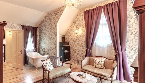 Chambre Classique