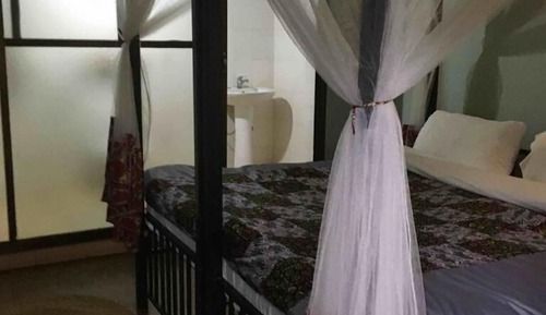 Chambre Triple Standard