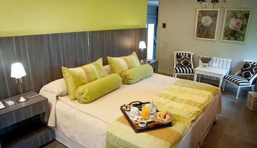 Chambre Deluxe
