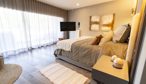 Chambre Double Standard