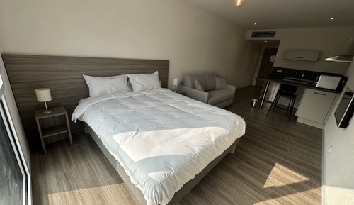 Appartement simple