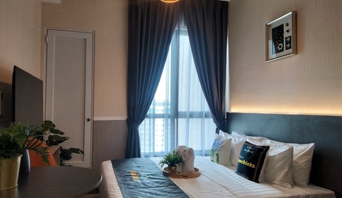 Appartement Exécutif