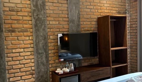 Chambre Double Deluxe