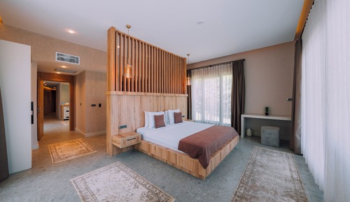 Chambre Quadruple Familiale