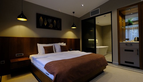 Chambre Exclusive