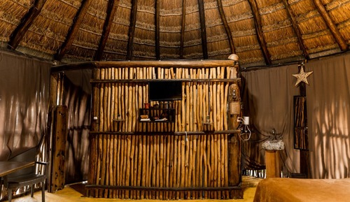 Cabane Familiale