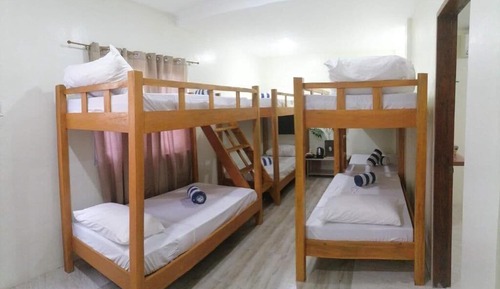 Chambre Familiale