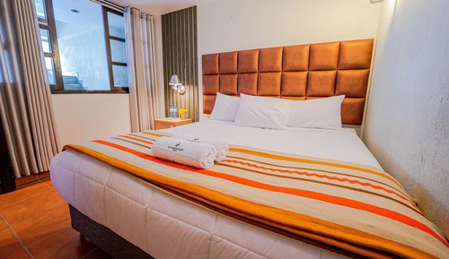 Chambre Double Classique