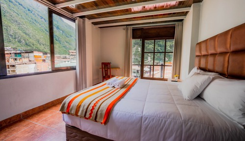 Chambre Double Élite