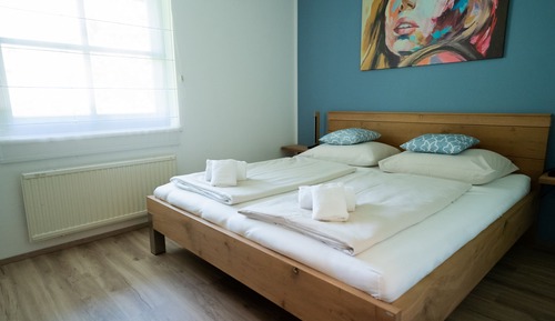 Appartement Confort