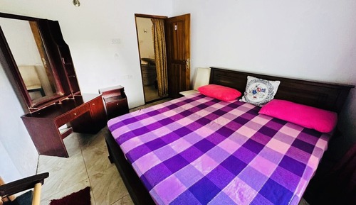 Chambre Standard Double ou avec lits jumeaux