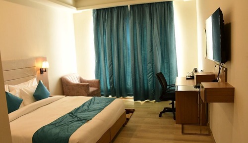 Chambre Exécutive