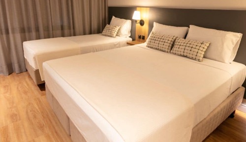 Appartement Supérieur