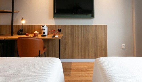 Appartement Supérieur