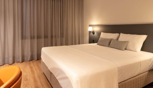 Appartement Supérieur