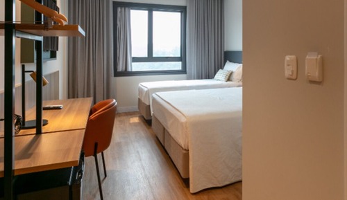 Appartement Standard