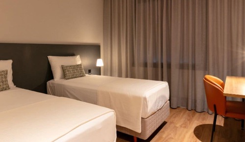 Appartement Standard