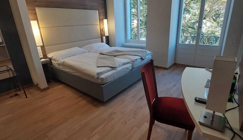 Chambre Premium