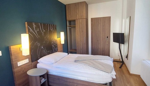 Chambre Simple Classique