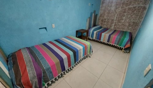 Chambre Standard Double ou avec lits jumeaux