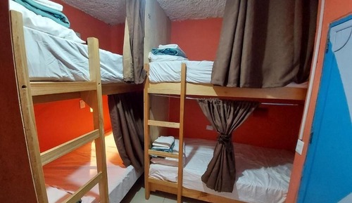 Chambre Standard Double ou avec lits jumeaux