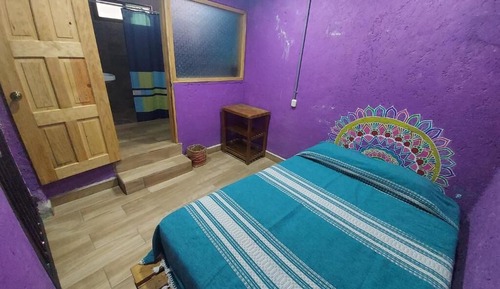 Chambre Double Économique