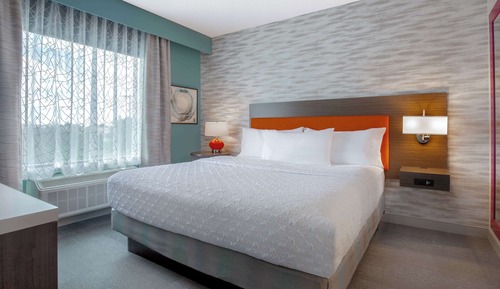 Suite, 1 chambre