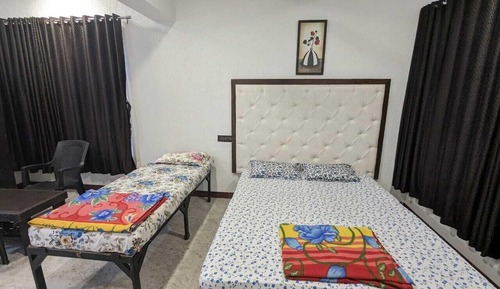 Chambre Double Exécutive
