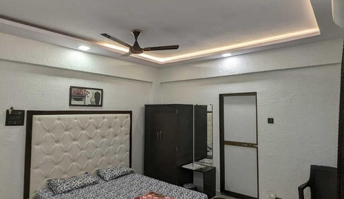 Chambre Double Standard