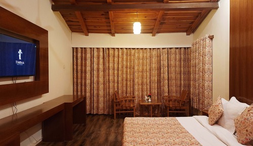 Chambre Double