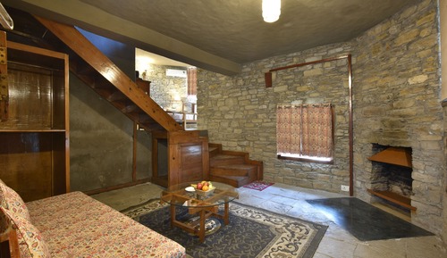 Chambre Double Tradition
