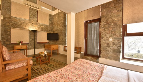 Appartement Duplex Familial