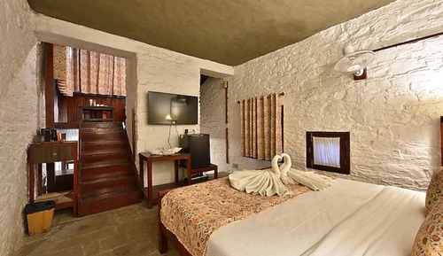 Chambre Club