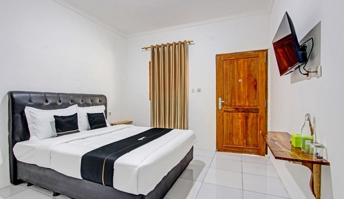 Chambre Double Standard