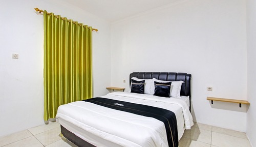 Chambre Double Deluxe