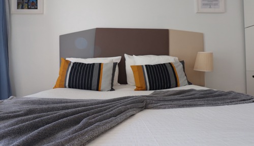 Chambre Double Tradition