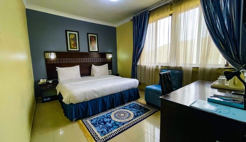 Chambre Exécutive