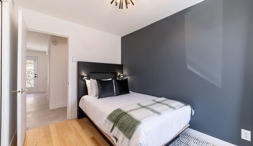 Maison 10 - 4 chambres