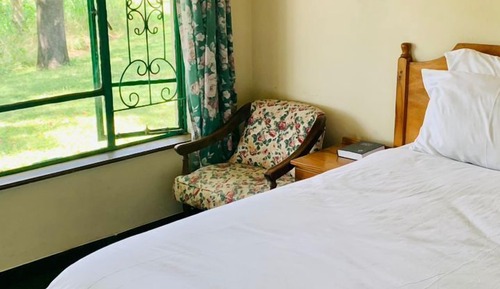 Chambre Élite