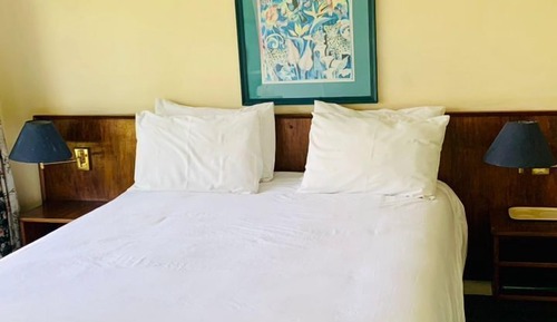 Chambre Familiale